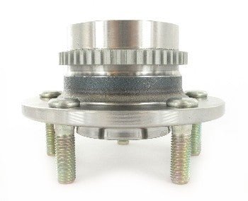 SKF Wheel Bearing and Hub Assembly BR930320