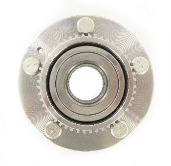 SKF Wheel Bearing and Hub Assembly BR930320