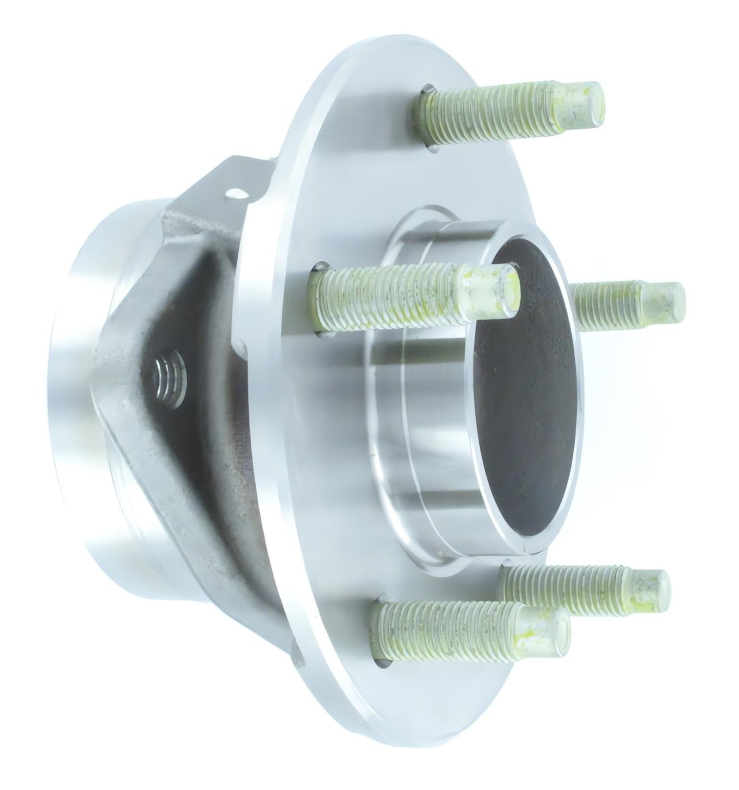 SKF Wheel Bearing and Hub Assembly BR930323
