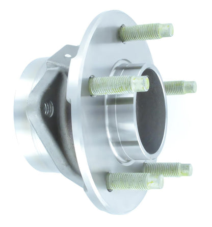 SKF Wheel Bearing and Hub Assembly BR930323