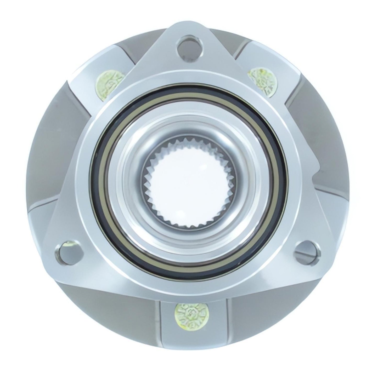 SKF Wheel Bearing and Hub Assembly BR930323