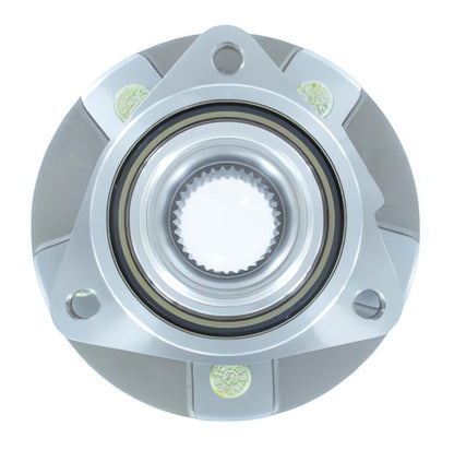 SKF Wheel Bearing and Hub Assembly BR930323