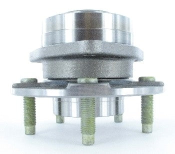 SKF Wheel Bearing and Hub Assembly BR930323