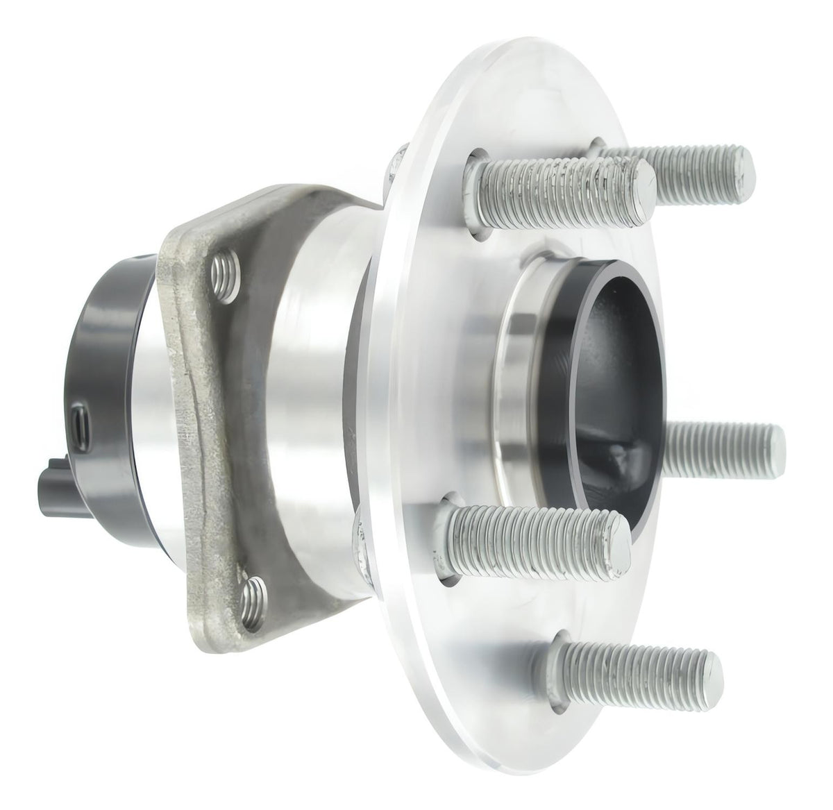 SKF Wheel Bearing and Hub Assembly BR930324