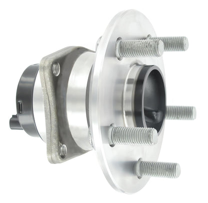 SKF Wheel Bearing and Hub Assembly BR930324