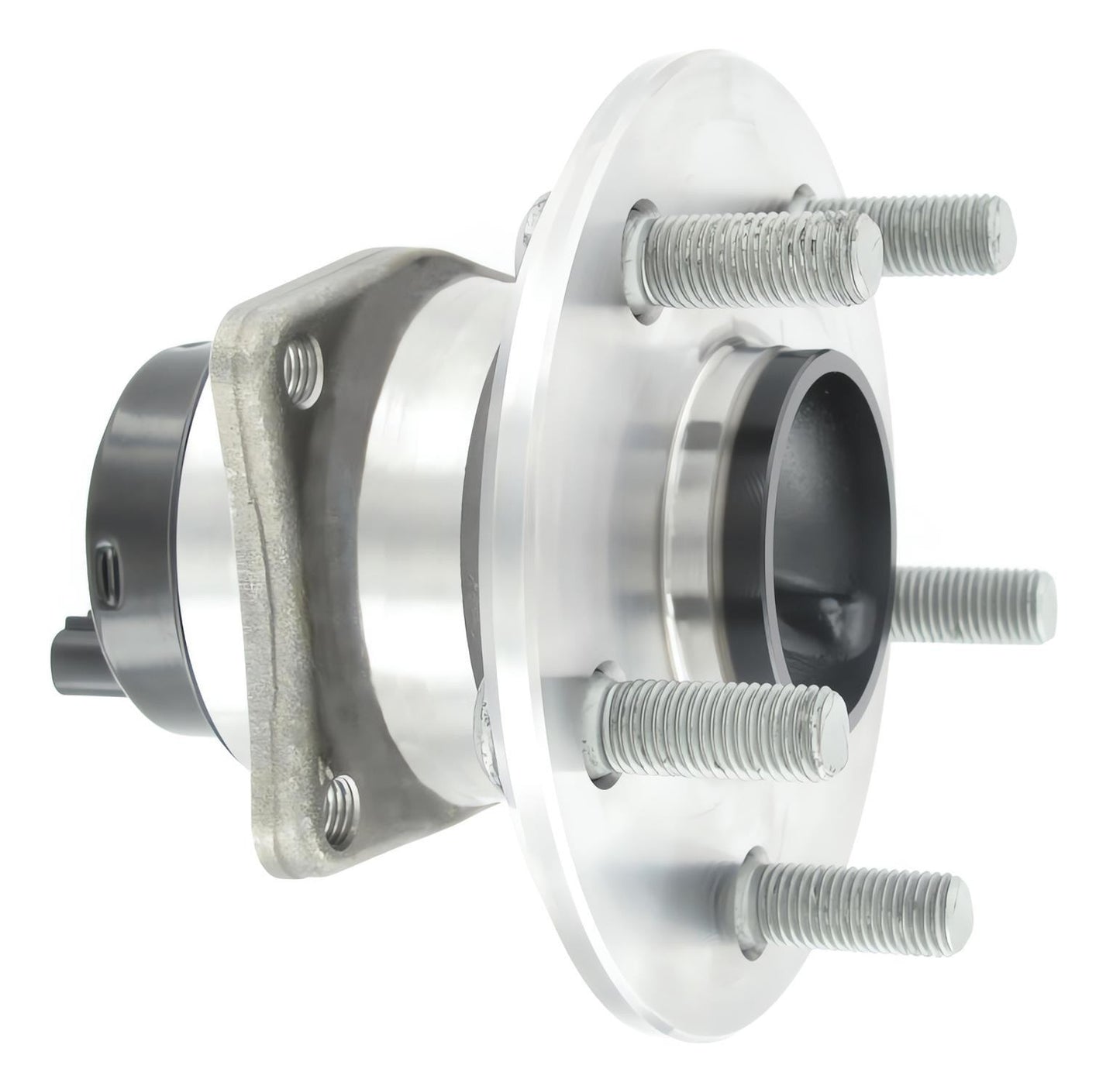 SKF Wheel Bearing and Hub Assembly BR930324