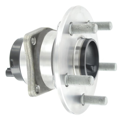 SKF Wheel Bearing and Hub Assembly BR930324