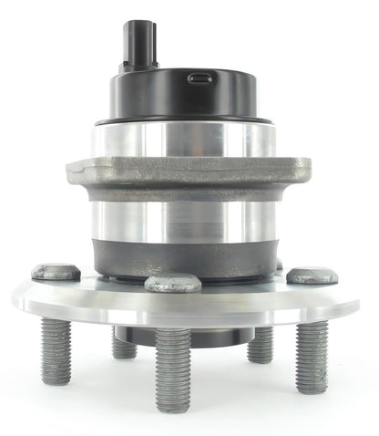 SKF Wheel Bearing and Hub Assembly BR930324