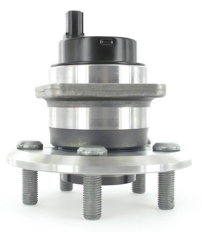 SKF Wheel Bearing and Hub Assembly BR930324