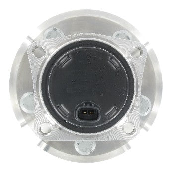 SKF Wheel Bearing and Hub Assembly BR930324