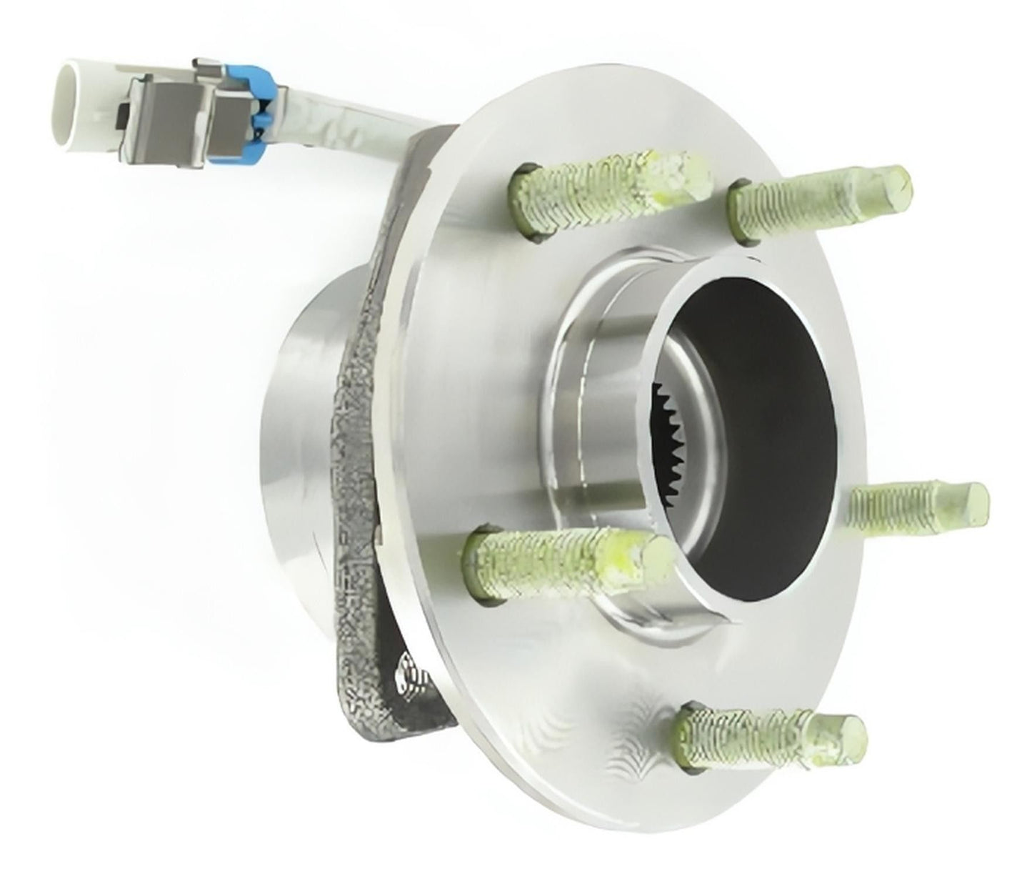 SKF Axle Bearing and Hub Assembly BR930326
