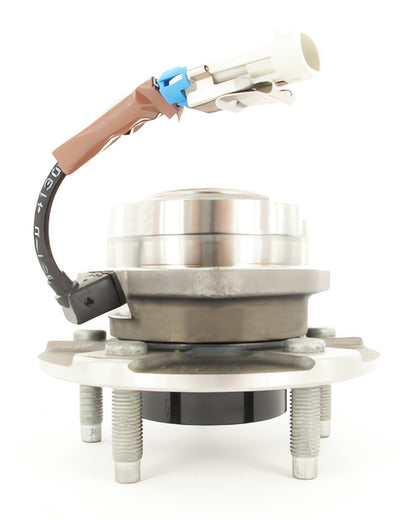 SKF Axle Bearing and Hub Assembly BR930326