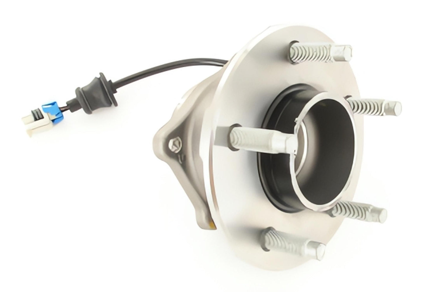 SKF Wheel Bearing and Hub Assembly BR930327