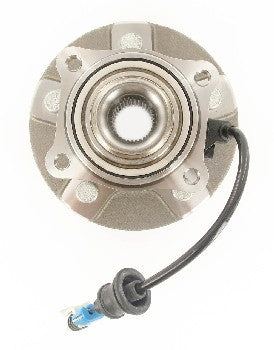 SKF Wheel Bearing and Hub Assembly BR930327