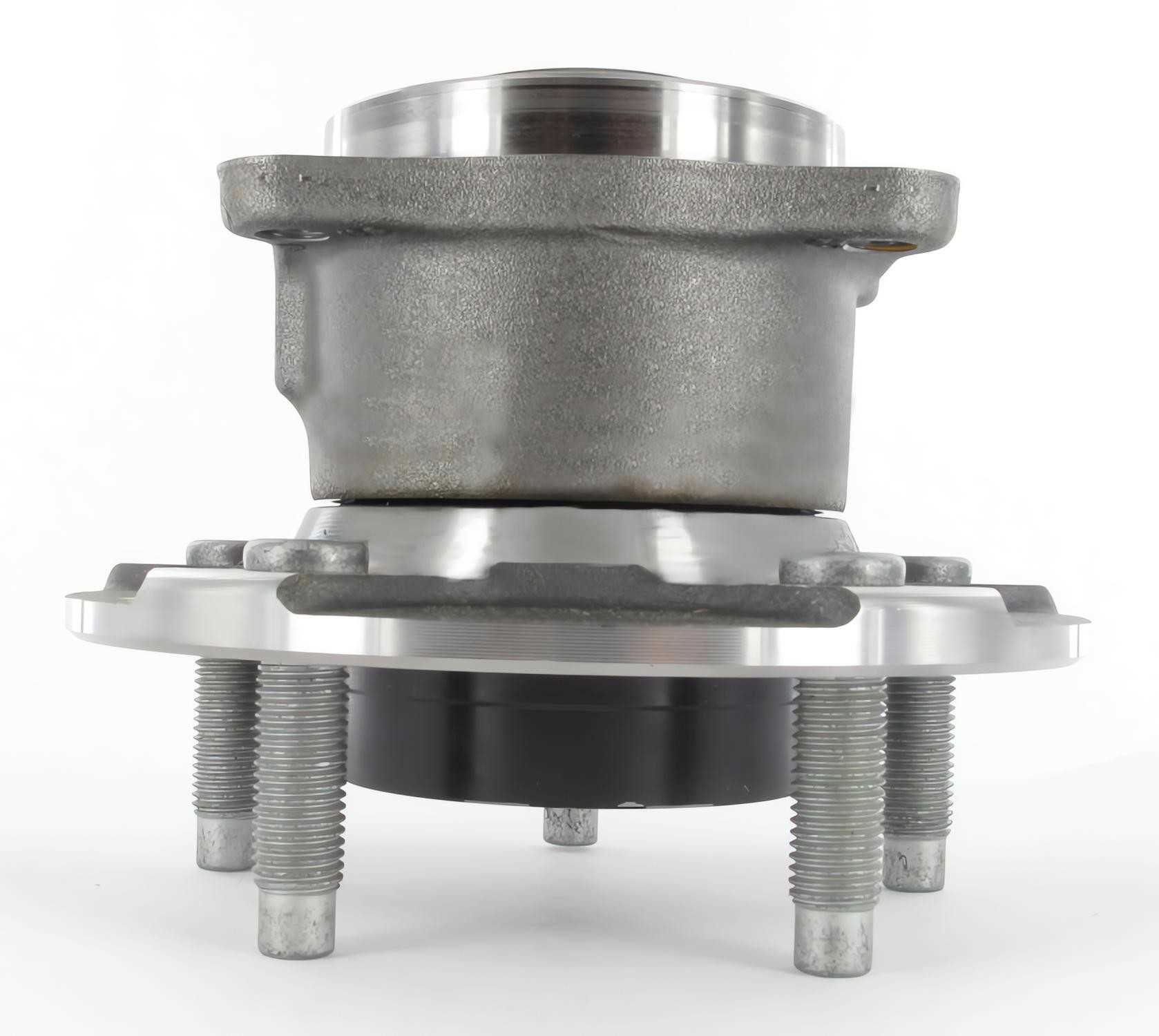 SKF Axle Bearing and Hub Assembly BR930328