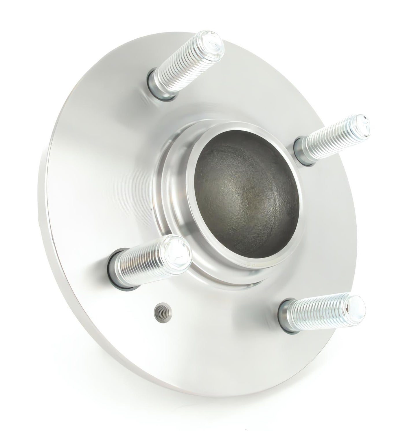 SKF Axle Bearing and Hub Assembly BR930334