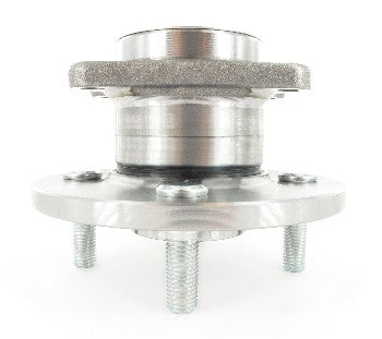 SKF Axle Bearing and Hub Assembly BR930334