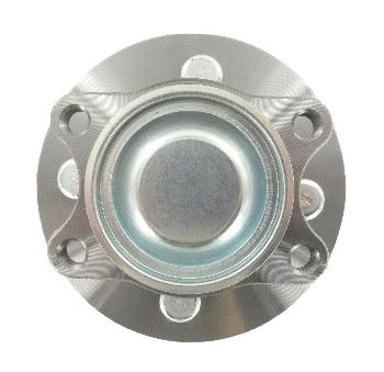 SKF Axle Bearing and Hub Assembly BR930334
