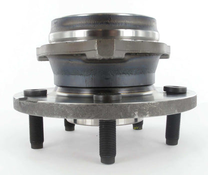 SKF Axle Bearing and Hub Assembly BR930335