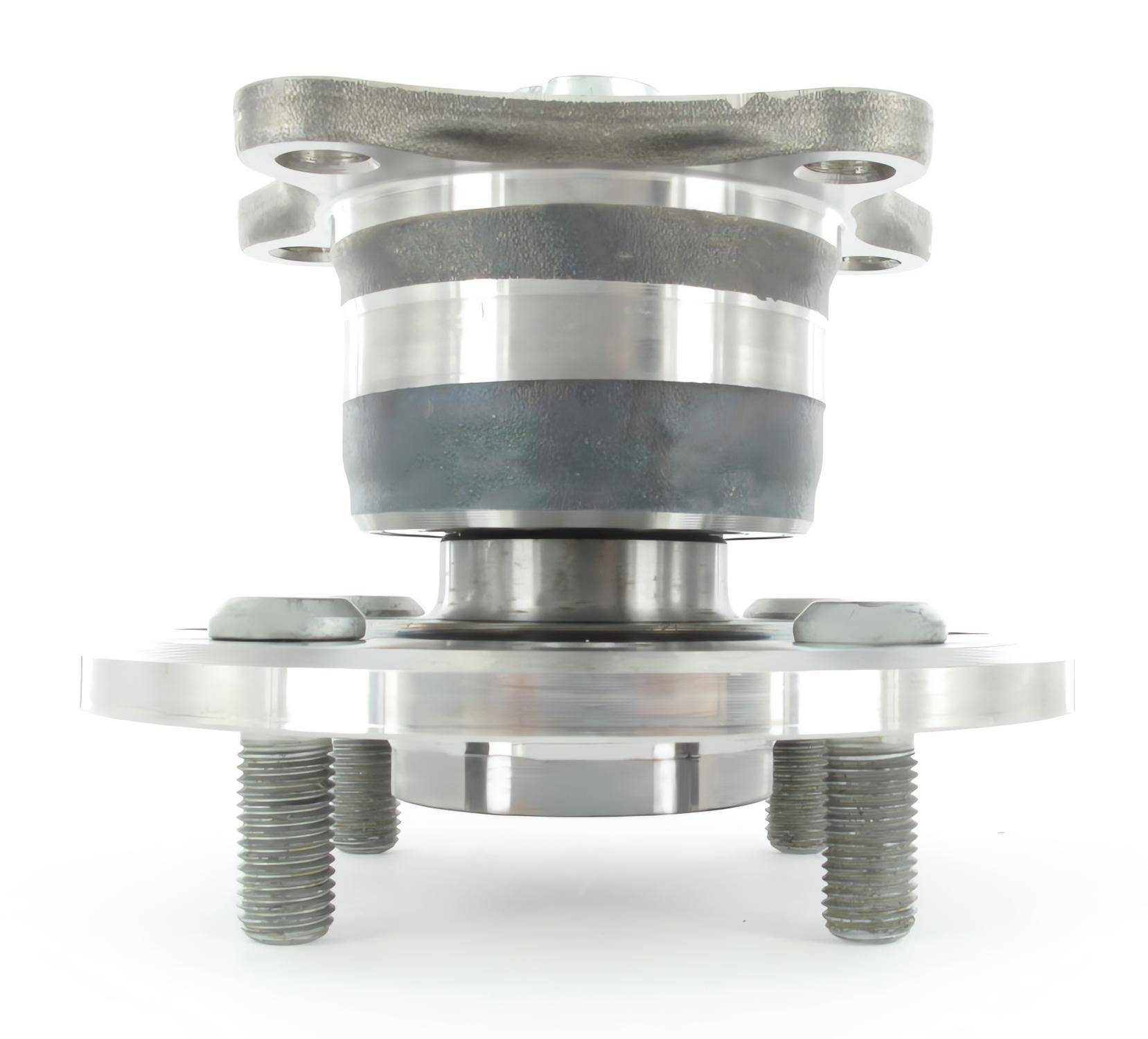 SKF Axle Bearing and Hub Assembly
