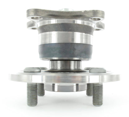 SKF Axle Bearing and Hub Assembly