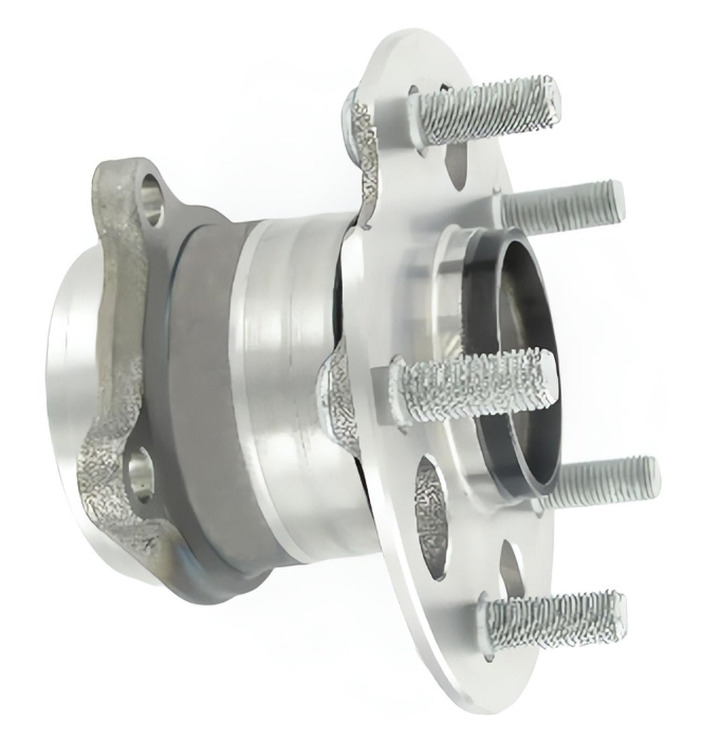 SKF Axle Bearing and Hub Assembly BR930339