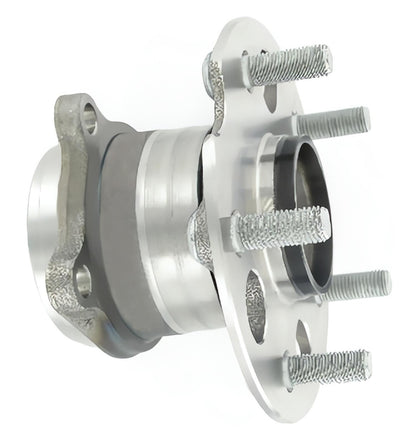 SKF Axle Bearing and Hub Assembly BR930339