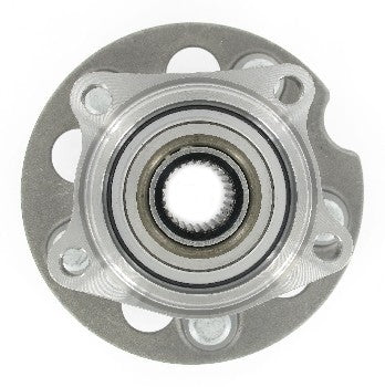 SKF Axle Bearing and Hub Assembly BR930339