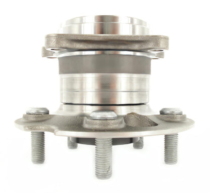 SKF Axle Bearing and Hub Assembly BR930339