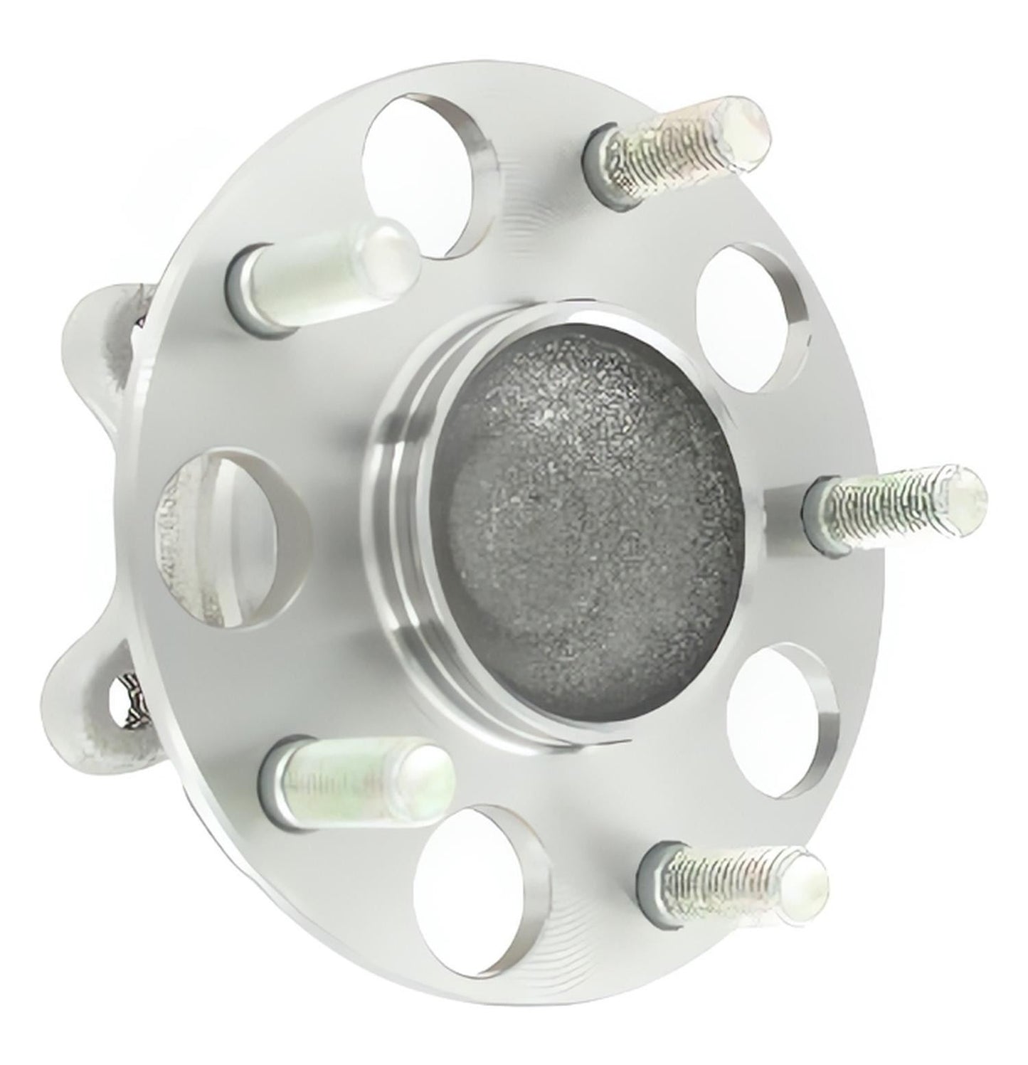 SKF Axle Bearing and Hub Assembly BR930340