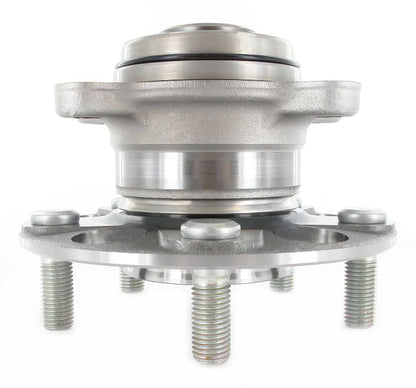SKF Axle Bearing and Hub Assembly BR930340