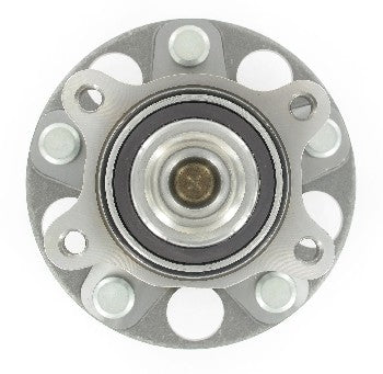 SKF Axle Bearing and Hub Assembly BR930340