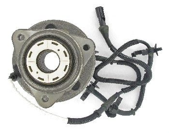 SKF Wheel Bearing and Hub Assembly BR930342