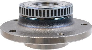 SKF Axle Bearing and Hub Assembly