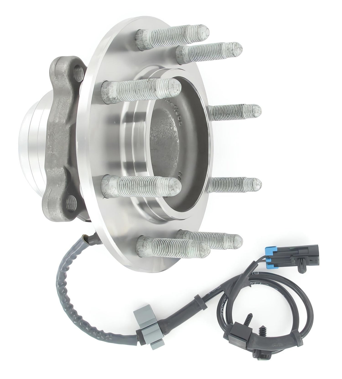 SKF Wheel Bearing and Hub Assembly BR930352