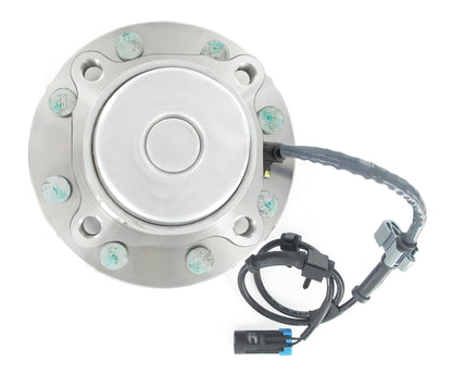 SKF Wheel Bearing and Hub Assembly BR930352
