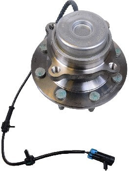 SKF Wheel Bearing and Hub Assembly BR930352