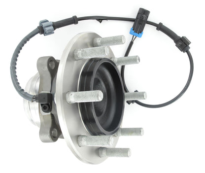 SKF Axle Bearing and Hub Assembly BR930353