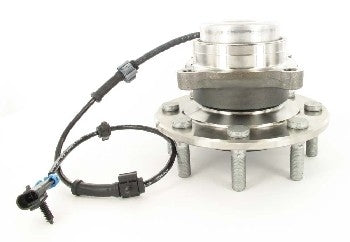SKF Axle Bearing and Hub Assembly BR930353