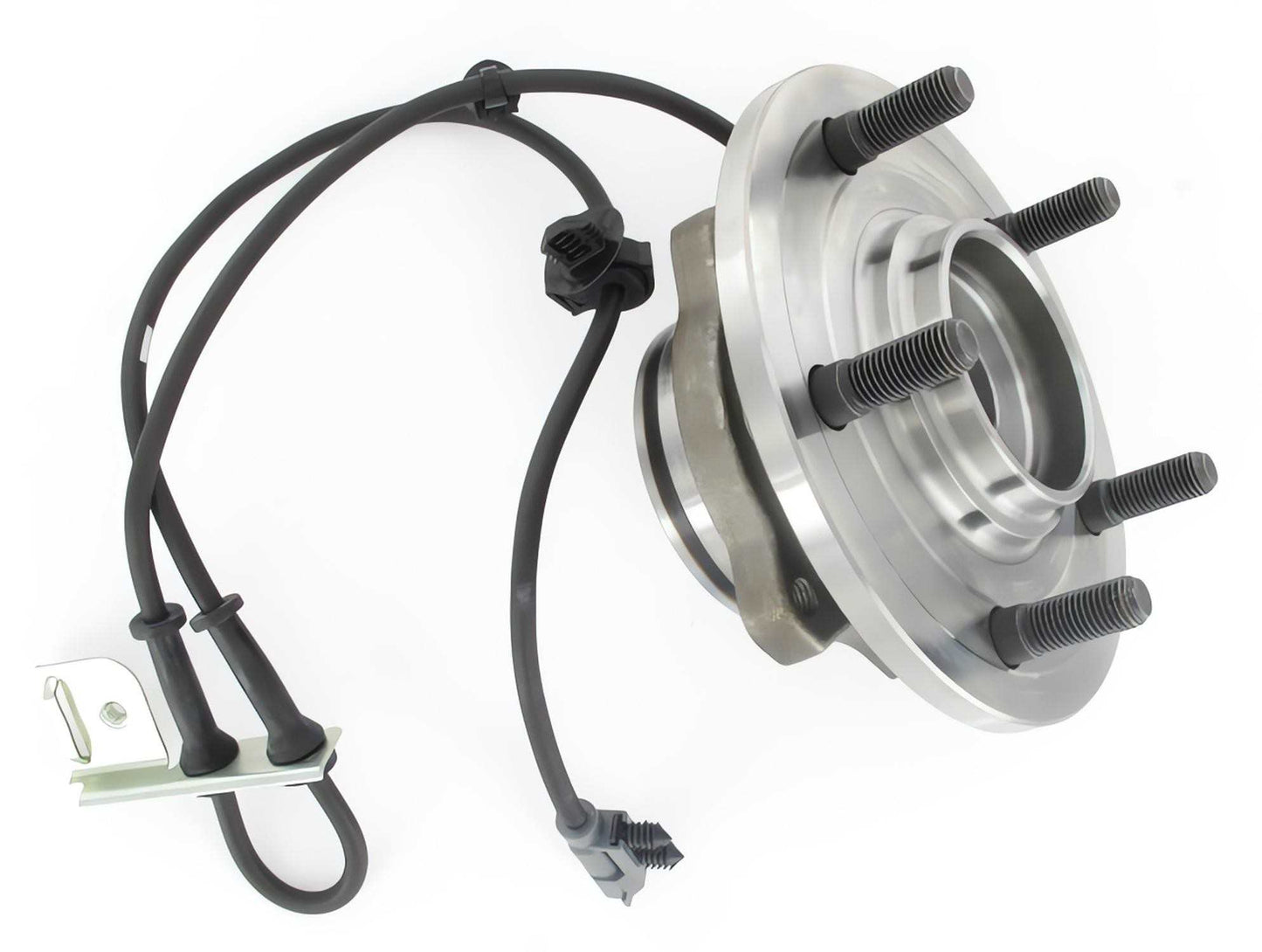 SKF Wheel Bearing and Hub Assembly BR930355
