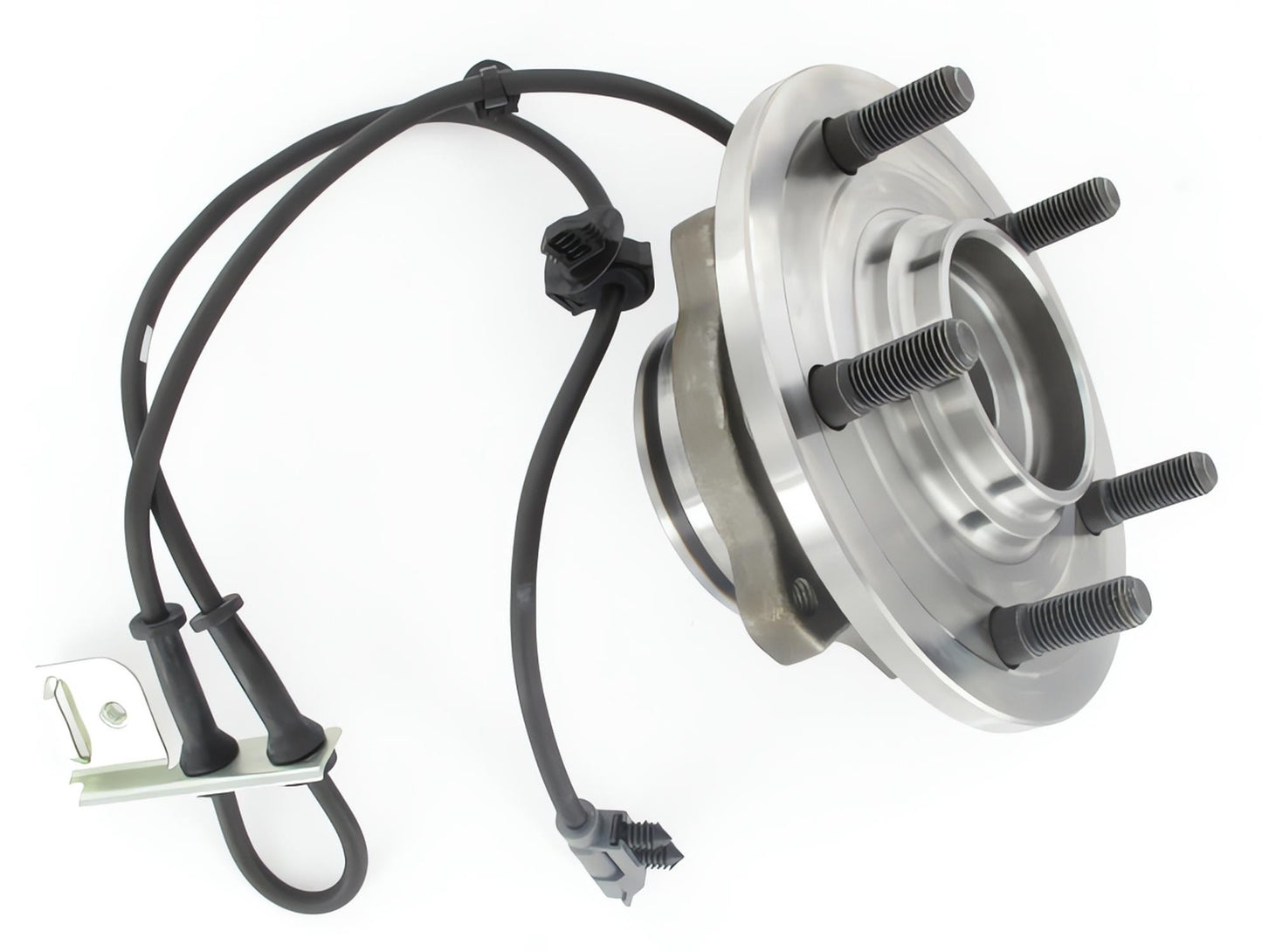 SKF Wheel Bearing and Hub Assembly BR930355