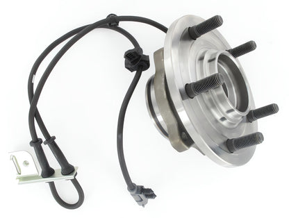 SKF Wheel Bearing and Hub Assembly BR930355