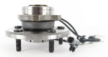 SKF Wheel Bearing and Hub Assembly BR930355