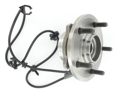 SKF Wheel Bearing and Hub Assembly BR930356
