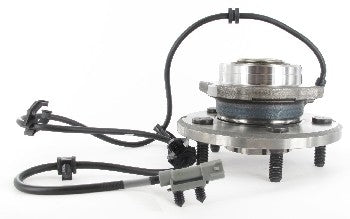 SKF Wheel Bearing and Hub Assembly BR930356