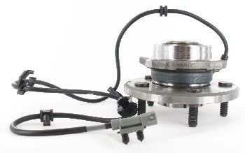 SKF Wheel Bearing and Hub Assembly BR930356