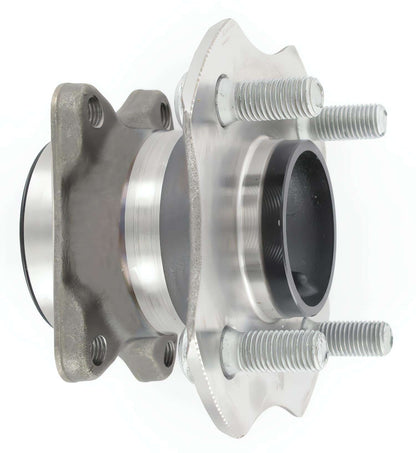 SKF Wheel Bearing and Hub Assembly  top view frsport BR930357