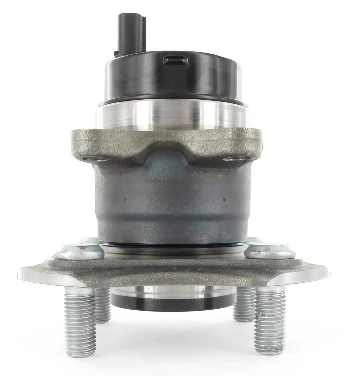 SKF Axle Bearing and Hub Assembly BR930358