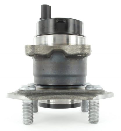 SKF Axle Bearing and Hub Assembly BR930358