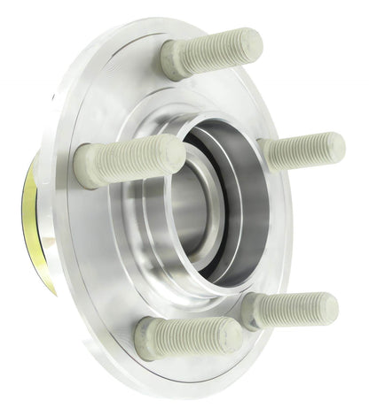 SKF Wheel Bearing and Hub Assembly BR930359